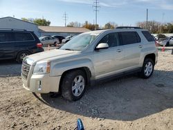 Carros salvage sin ofertas aún a la venta en subasta: 2014 GMC Terrain SLE