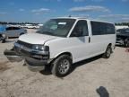 2013 Chevrolet Express G1500 LT