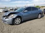 2010 Nissan Altima Hybrid