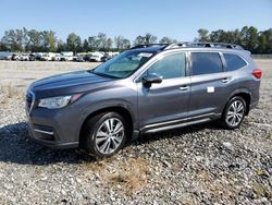 2020 Subaru Ascent Touring en venta en Spartanburg, SC