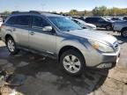 2011 Subaru Outback 2.5I Limited