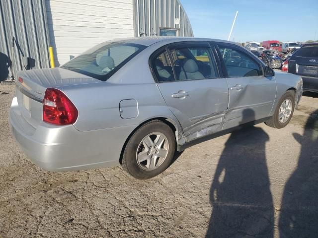 2004 Chevrolet Malibu LS