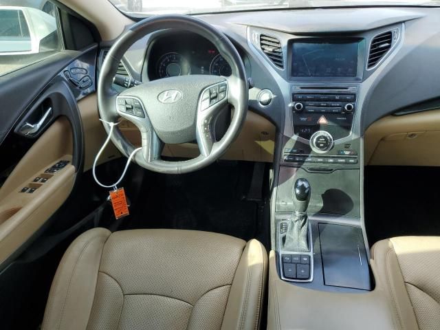 2016 Hyundai Azera Limited