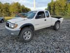 2002 Toyota Tacoma Xtracab