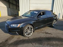 Salvage cars for sale at Pennsburg, PA auction: 2015 Audi A3 Premium