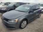 2014 Volkswagen Jetta TDI