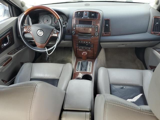 2004 Cadillac CTS