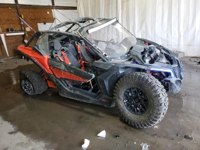 2020 Can-Am Maverick X3 DS Turbo