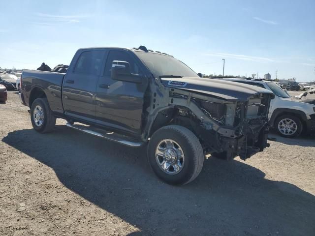 2023 Dodge RAM 2500 Tradesman