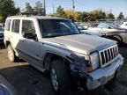 2007 Jeep Commander