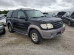 2002 Toyota Sequoia SR5