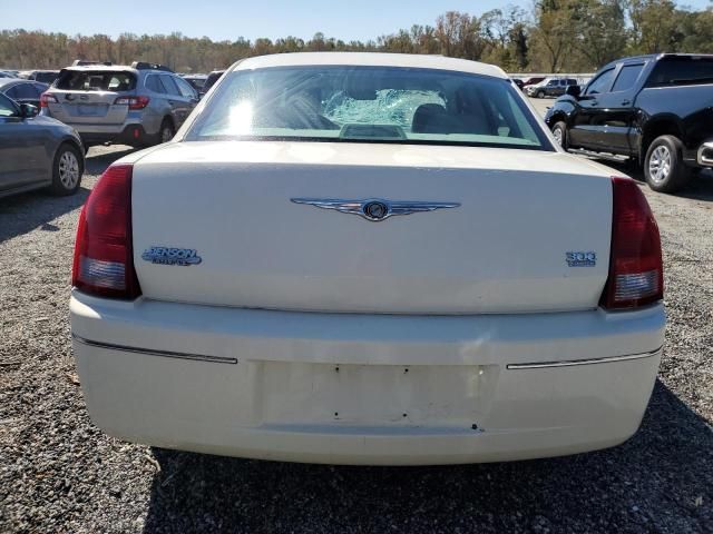 2005 Chrysler 300 Touring