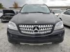 2008 Mercedes-Benz ML 350