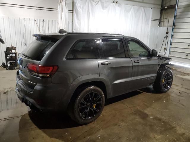 2018 Jeep Grand Cherokee Trackhawk