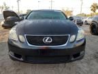 2007 Lexus GS 350