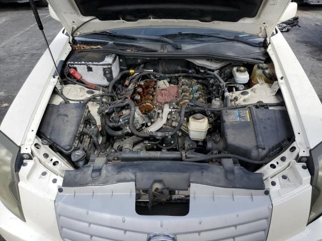 2007 Cadillac CTS HI Feature V6