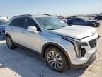 2020 Cadillac XT4 Sport