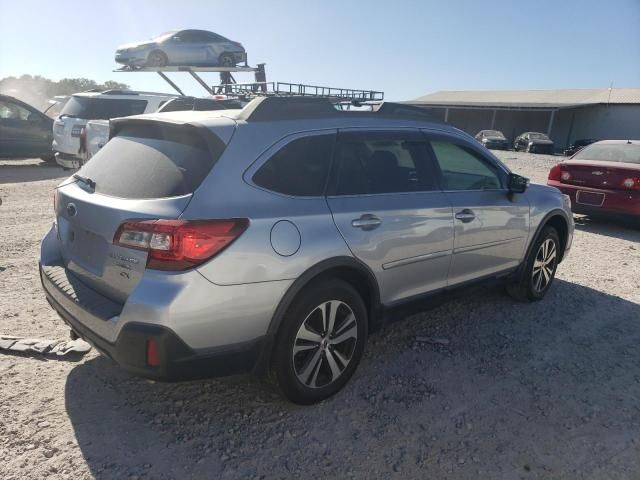 2019 Subaru Outback 3.6R Limited