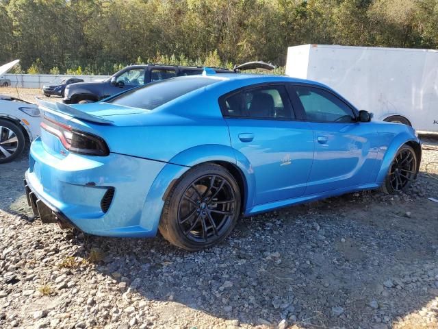 2016 Dodge Charger R/T