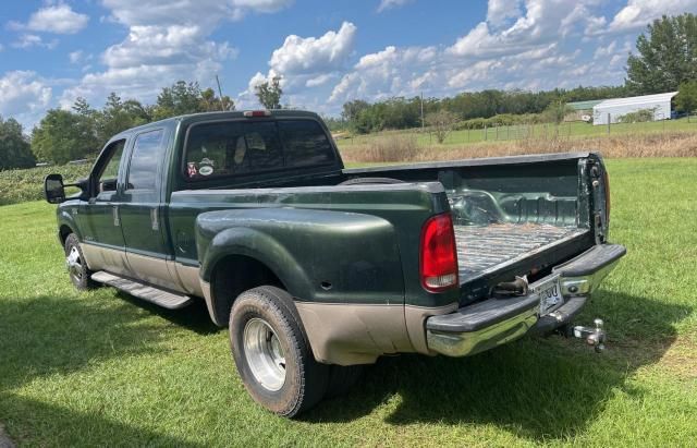 1999 Ford F350 Super Duty