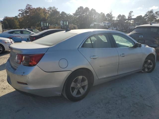 2014 Chevrolet Malibu LS