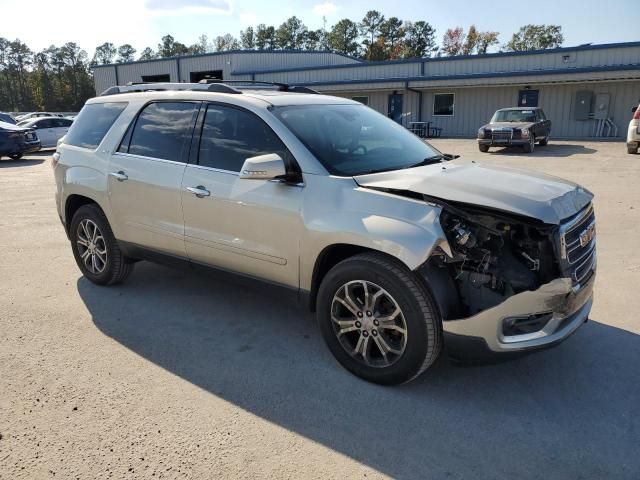 2016 GMC Acadia SLT-1