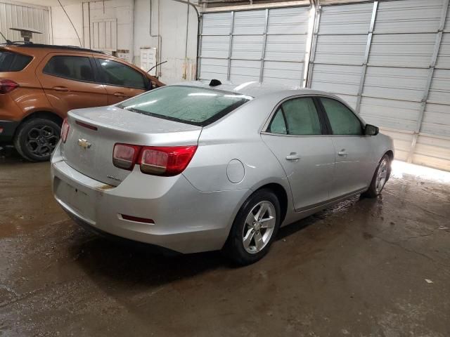 2013 Chevrolet Malibu LS