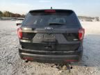 2016 Ford Explorer Police Interceptor