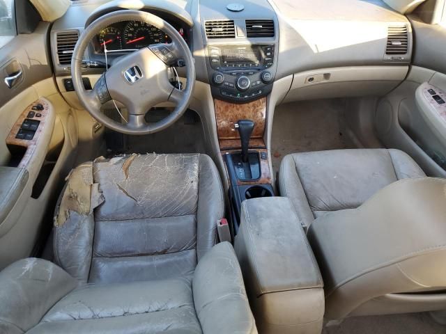 2003 Honda Accord EX