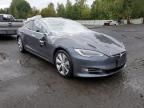 2021 Tesla Model S