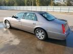 2007 Cadillac DTS