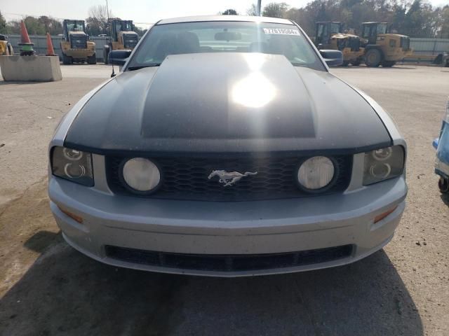 2005 Ford Mustang GT