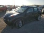 2011 Nissan Juke S