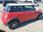 2012 Mini Cooper