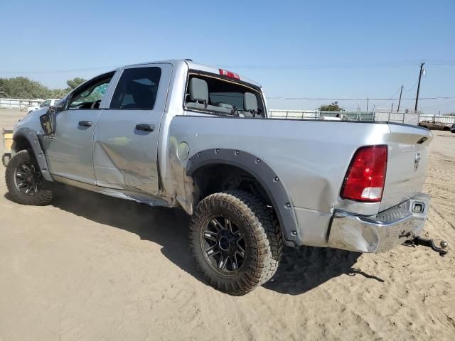 2016 Dodge RAM 1500 ST