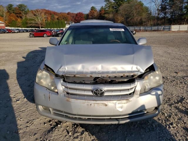 2007 Toyota Avalon XL