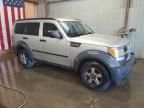 2008 Dodge Nitro SXT