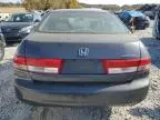 2004 Honda Accord LX