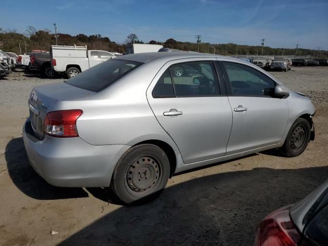 2007 Toyota Yaris