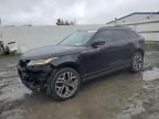 2018 Land Rover Range Rover Velar R-DYNAMIC HSE