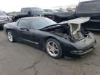 2000 Chevrolet Corvette