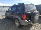 2003 Jeep Liberty Sport