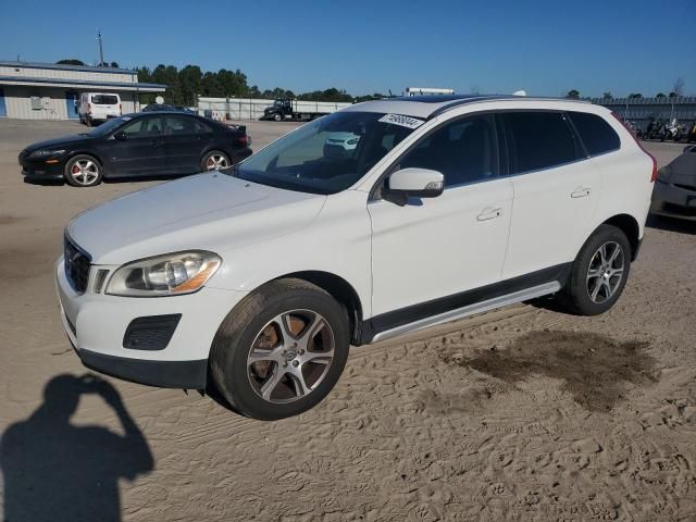 2012 Volvo XC60 T6