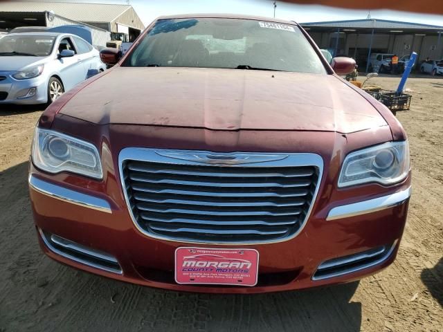 2014 Chrysler 300