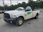 2023 Dodge RAM 1500 Classic Tradesman