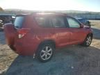 2007 Toyota Rav4 Limited