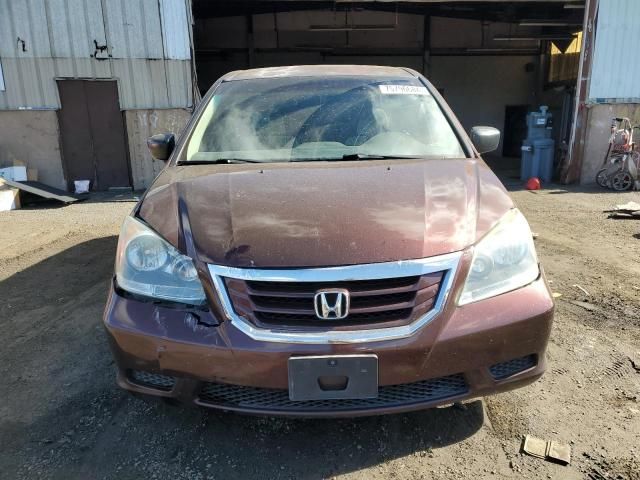 2008 Honda Odyssey LX