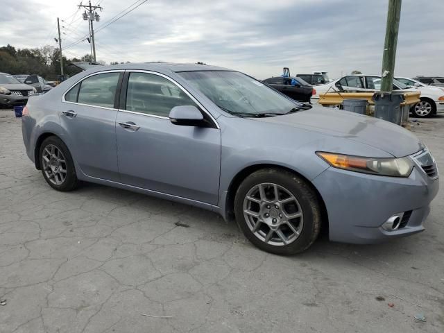 2011 Acura TSX