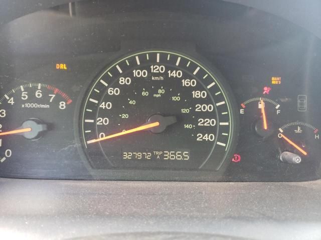 2003 Honda Accord DX