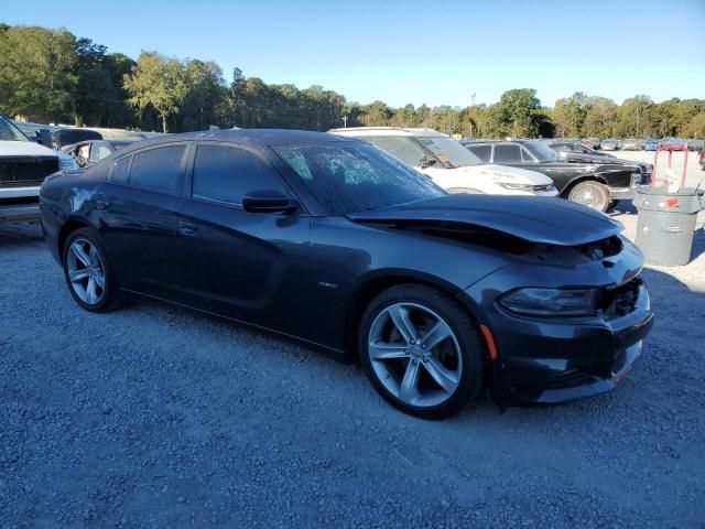 2016 Dodge Charger R/T